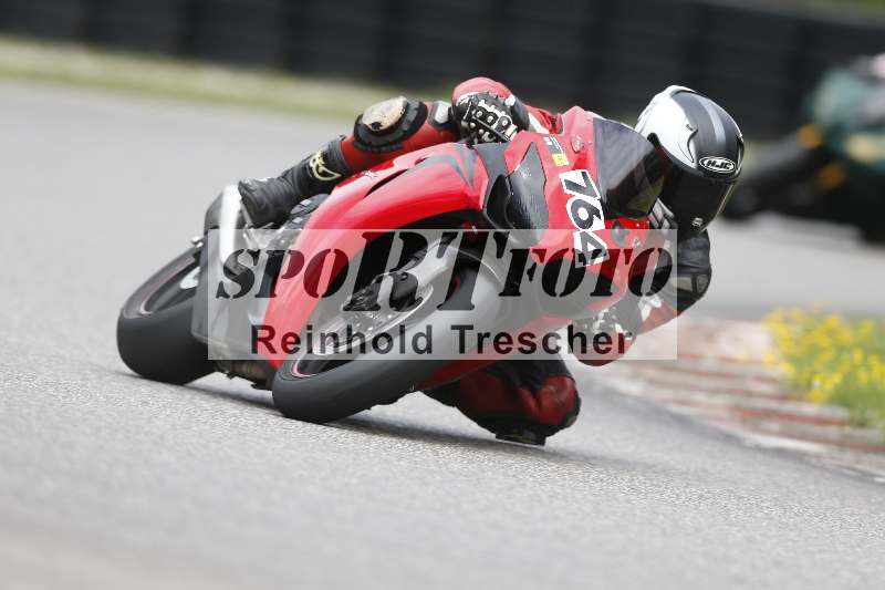 /34 25.07.2025 Speer Racing ADR/Gruppe gelb/764